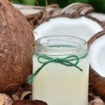 ココナッツミルクは太る?ダイエット効果とカロリーを徹底調査!