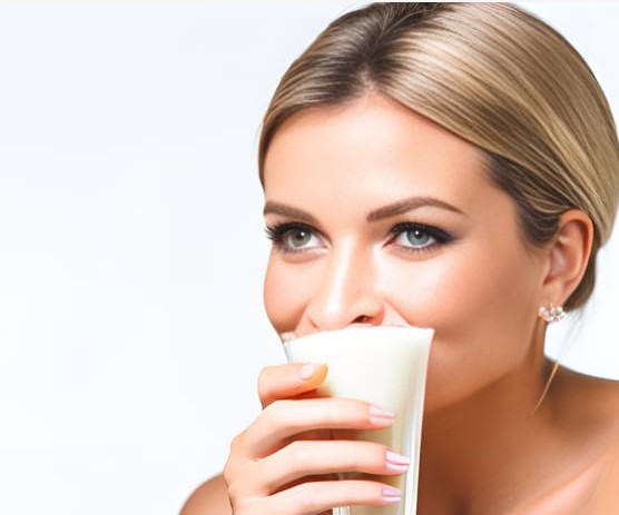 牛乳は飲みすぎると太る？ダイエット効果とカロリーを調査してみた結果！