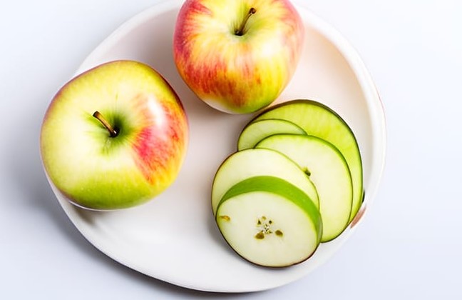 梨を食べると太る？痩せる？ダイエット効果とカロリーを公開！