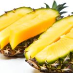 パイナップルは太る?ダイエット効果とカロリーを調査。ダイエットメニューも紹介!