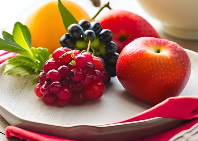 冷凍フルーツは太る？ダイエット効果はある？実際の調査結果！